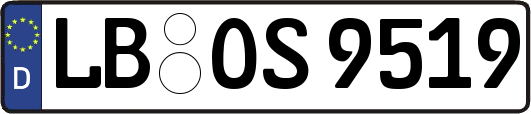 LB-OS9519