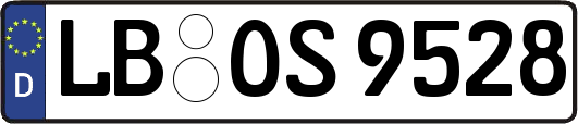LB-OS9528