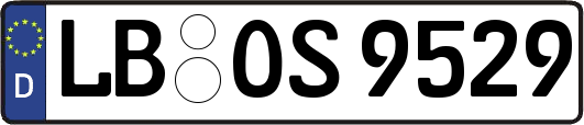 LB-OS9529