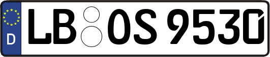 LB-OS9530