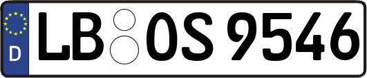 LB-OS9546