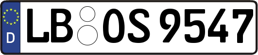 LB-OS9547