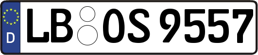 LB-OS9557