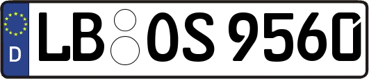 LB-OS9560