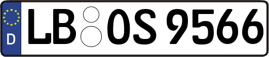 LB-OS9566