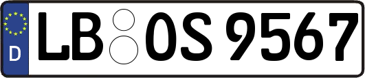 LB-OS9567