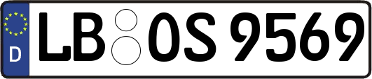 LB-OS9569