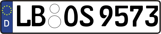 LB-OS9573