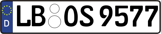 LB-OS9577