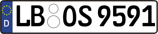 LB-OS9591