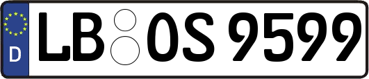 LB-OS9599