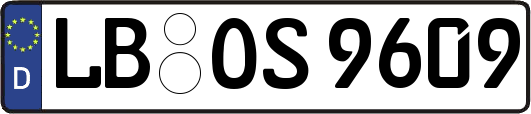 LB-OS9609