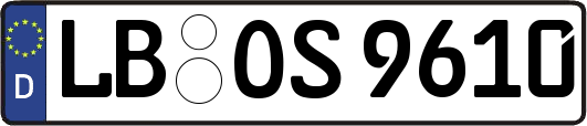 LB-OS9610