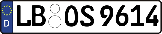 LB-OS9614