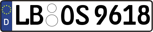LB-OS9618