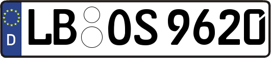 LB-OS9620