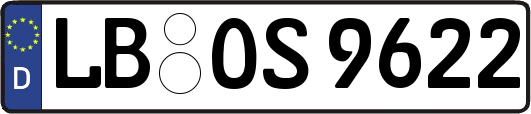 LB-OS9622