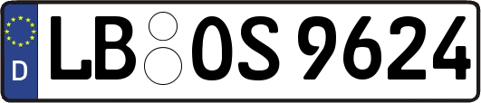 LB-OS9624