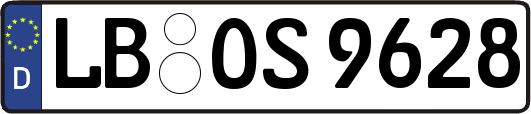 LB-OS9628