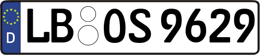 LB-OS9629