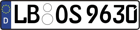 LB-OS9630