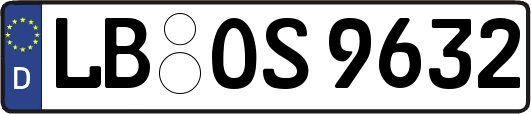 LB-OS9632