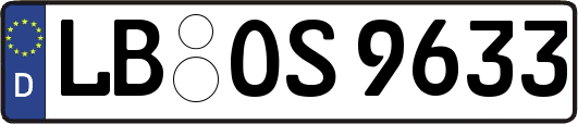 LB-OS9633