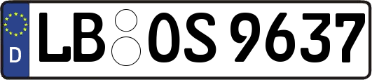 LB-OS9637