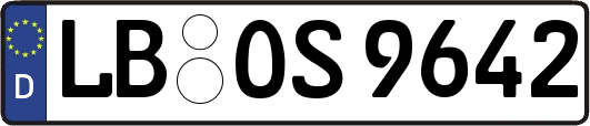 LB-OS9642