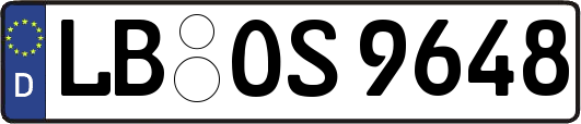 LB-OS9648