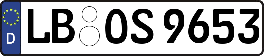 LB-OS9653
