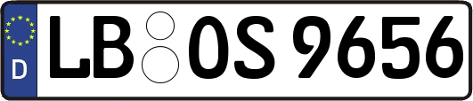 LB-OS9656