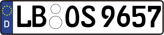 LB-OS9657