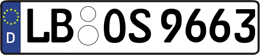 LB-OS9663