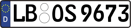 LB-OS9673