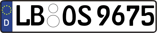LB-OS9675