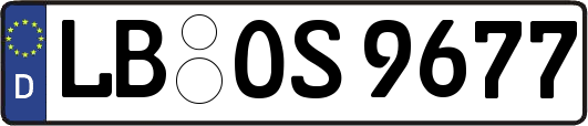 LB-OS9677
