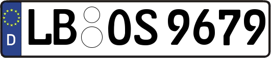 LB-OS9679