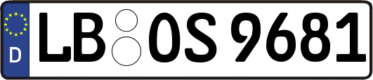 LB-OS9681