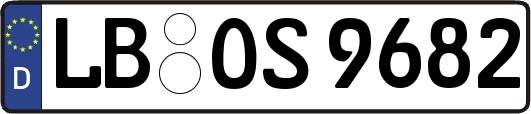 LB-OS9682