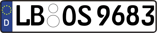 LB-OS9683