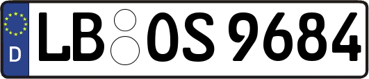 LB-OS9684