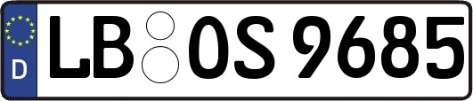 LB-OS9685