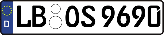 LB-OS9690