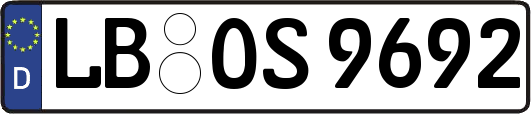 LB-OS9692