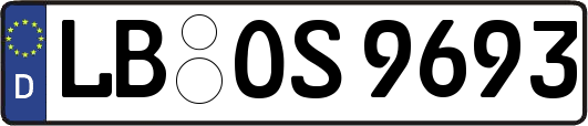 LB-OS9693