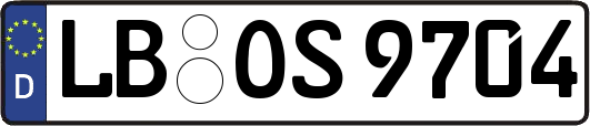 LB-OS9704