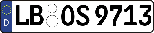 LB-OS9713