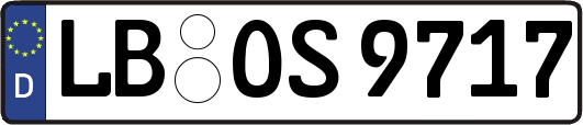 LB-OS9717