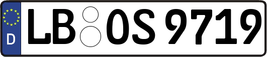 LB-OS9719
